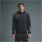 Kempa Back2Colour Handballjacke schwarz XL