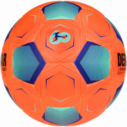DERBYSTAR Bundesliga Brillant APS High Visible...