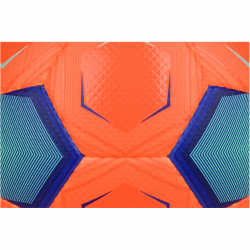 DERBYSTAR Bundesliga Brillant APS High Visible Fußball 2023/24 Bundesliga 5