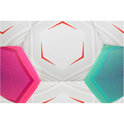 DERBYSTAR Bundesliga Club S-Light 290g Leicht-Fu&szlig;ball 2023/24 wei&szlig; 3