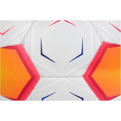 DERBYSTAR Bundesliga Brillant Replica Fußball 2023/24 weiß 4