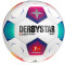DERBYSTAR Bundesliga Brillant Replica Fußball 2023/24 weiß 4