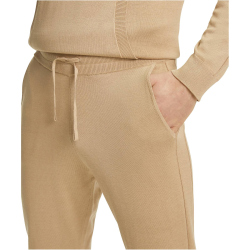 FALKE Lounge Seidenhose Herren