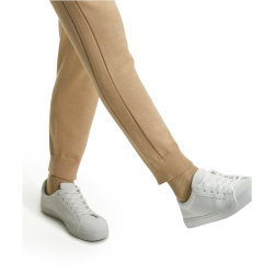 FALKE Lounge Seidenhose Herren
