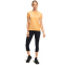 FALKE CORE 3/4 Sport Tights Damen