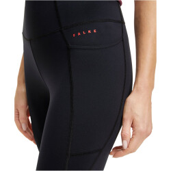 FALKE CORE kurze Leggings Damen