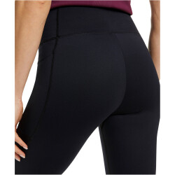 FALKE CORE kurze Leggings Damen