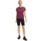 FALKE CORE kurze Leggings Damen