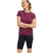 FALKE CORE kurze Leggings Damen