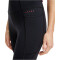 FALKE CORE kurze Leggings Damen