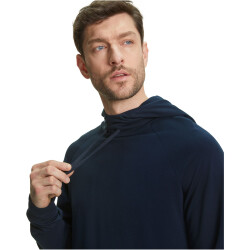 FALKE Yoga Hoodie Herren