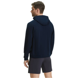 FALKE Yoga Hoodie Herren