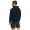 FALKE Yoga Hoodie Herren