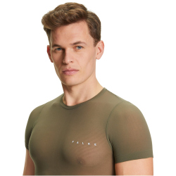 FALKE Ultra-Light Cool T-Shirt Herren