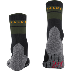 FALKE Stabilizing Merinowolle Trekkingsocken Herren