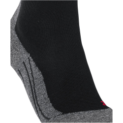 FALKE Stabilizing Merinowolle Trekkingsocken Herren