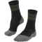 FALKE Stabilizing Merinowolle Trekkingsocken Herren