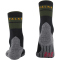 FALKE Stabilizing Merinowolle Trekkingsocken Herren