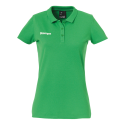 Kempa Poloshirt Damen
