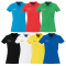 Kempa Poloshirt WOMEN