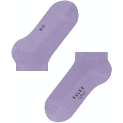 FALKE Family Sneakersocken Damen 6903 - lupine 39-42