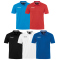 Kempa POLY Poloshirt Kinder