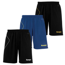Kempa CURVE SHORTS