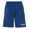 Kempa CURVE SHORTS