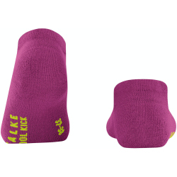 FALKE Cool Kick Sneakersocken Damen 8692 - radiant orchid...