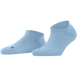 FALKE Cool Kick Sneakersocken Damen 6290 - crystal bl 39-41