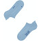 FALKE Cool Kick Sneakersocken Damen 6290 - crystal bl 39-41