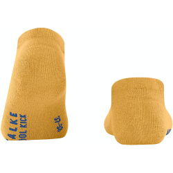 FALKE Cool Kick Sneakersocken Damen 1282 - hot ray 39-41
