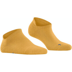 FALKE Cool Kick Sneakersocken Damen 1282 - hot ray 39-41