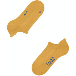 FALKE Cool Kick Sneakersocken Damen 1282 - hot ray 39-41
