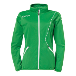 Kempa CURVE Classic Trainingsjacke Damen