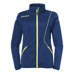 Kempa CURVE Classic Trainingsjacke Damen