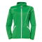 Kempa CURVE Classic Trainingsjacke Damen