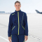Kempa CURVE Classic Trainingsjacke Damen