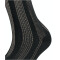 FALKE Baby Needle Socken Damen 3000 - black 35-38