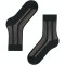 FALKE Baby Needle Socken Damen 3000 - black 35-38