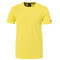 Kempa Team T-Shirt Kinder limonengelb 116