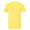 Kempa Team T-Shirt Kinder limonengelb 116