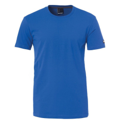 Kempa Team T-Shirt Kinder royal 116