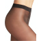 FALKE Pure Matt 20 DEN Feinstrumpfhose Damen 3009 - black XL