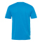 Kempa Polyester Shirt kempablau M