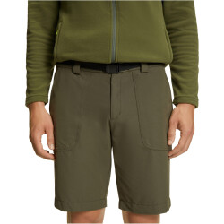 FALKE Trekkingshorts Herren 7754 - herb S