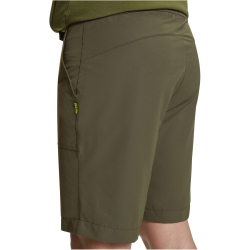 FALKE Trekkingshorts Herren 7754 - herb S