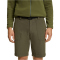 FALKE Trekkingshorts Herren 7754 - herb S