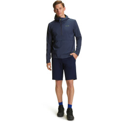 FALKE Trekkingshorts Herren 6116 - space blue S