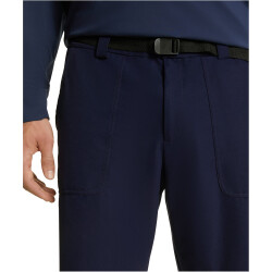 FALKE Trekkingshorts Herren 6116 - space blue S